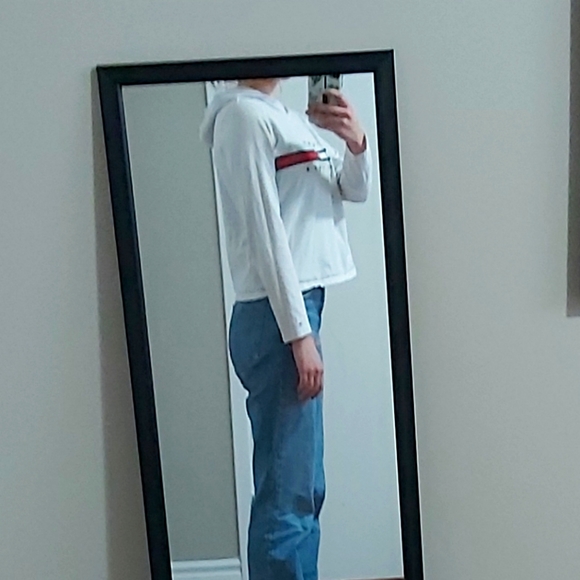 Tommy hilfiger, small, white - Picture 2 of 7